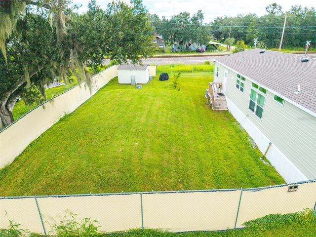 6668 CAIN STREET, Mulberry, FL 33860