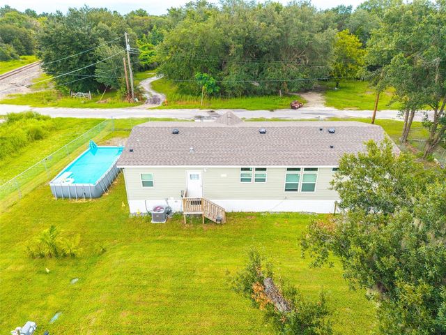 6668 CAIN STREET, Mulberry, FL 33860