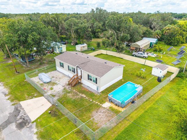 6668 CAIN STREET, Mulberry, FL 33860