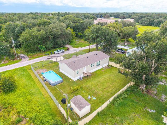 6668 CAIN STREET, Mulberry, FL 33860