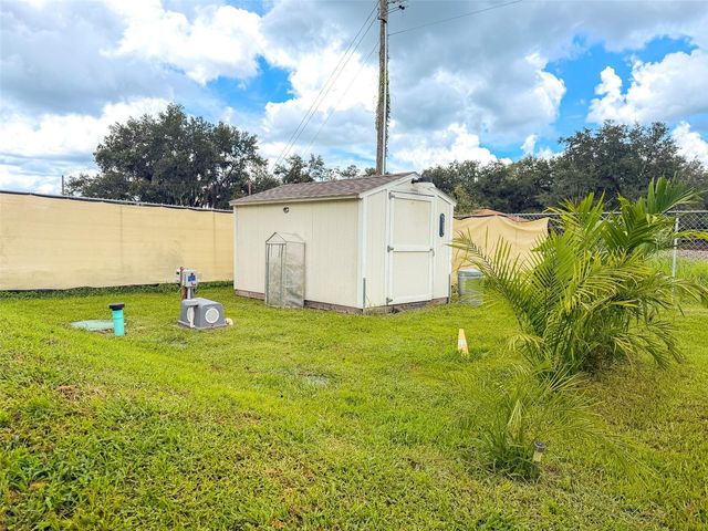 6668 CAIN STREET, Mulberry, FL 33860