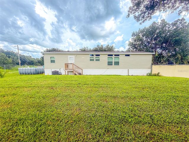 6668 CAIN STREET, Mulberry, FL 33860