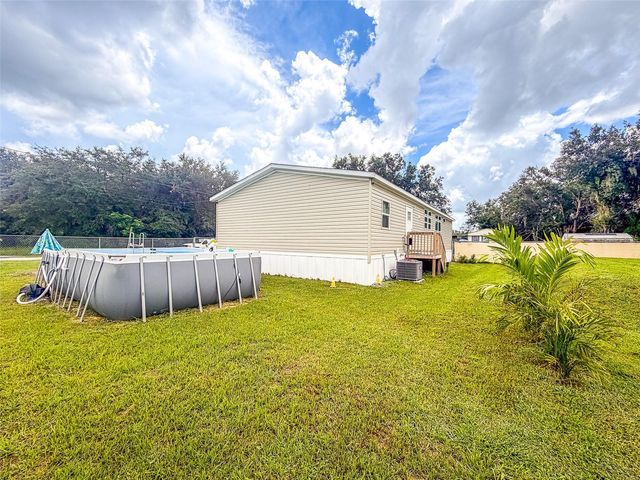 6668 CAIN STREET, Mulberry, FL 33860