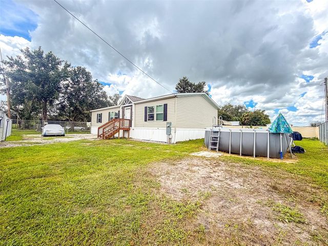 6668 CAIN STREET, Mulberry, FL 33860