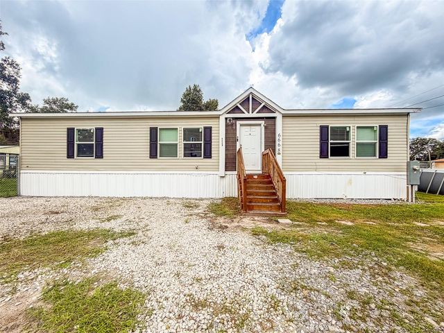 6668 CAIN STREET, Mulberry, FL 33860