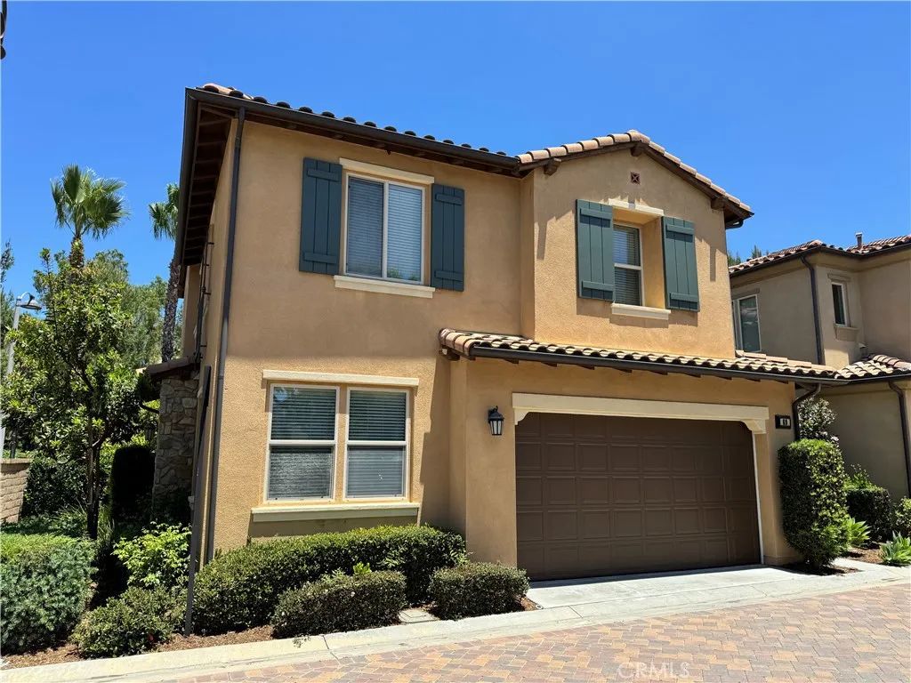 69 Clover, Lake Forest, CA 92630