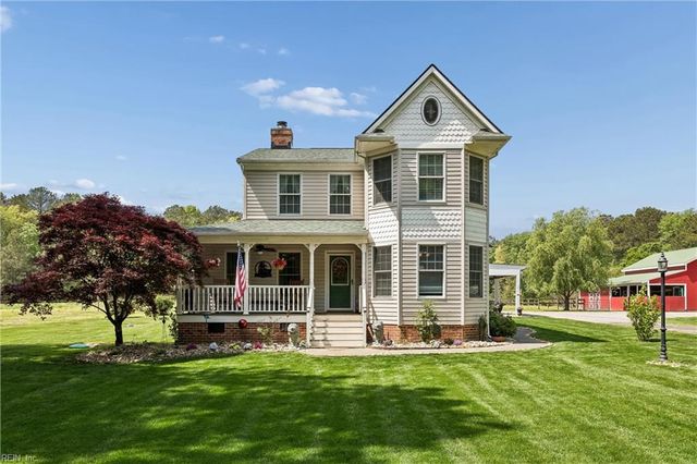 14015 Bethany Church RD, Smithfield, VA 23430