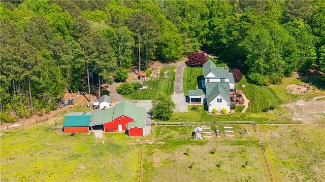 14015 Bethany Church RD, Smithfield, VA 23430