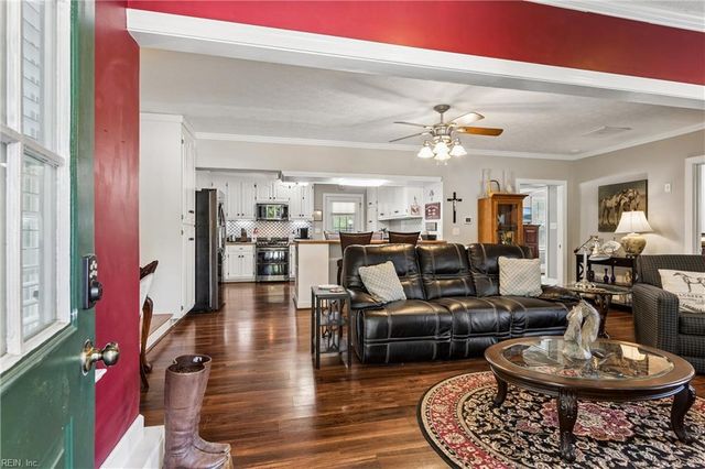 14015 Bethany Church RD, Smithfield, VA 23430