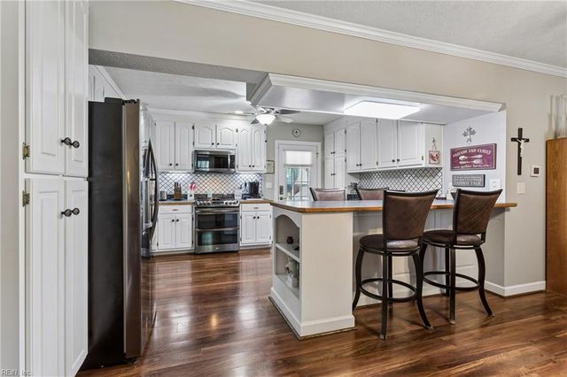 14015 Bethany Church RD, Smithfield, VA 23430