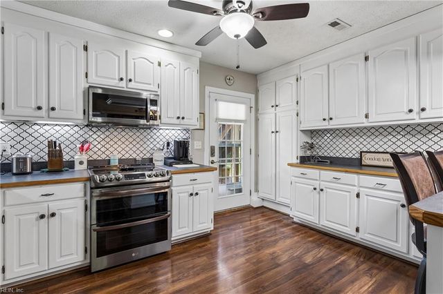 14015 Bethany Church RD, Smithfield, VA 23430
