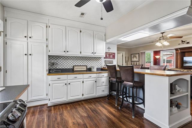 14015 Bethany Church RD, Smithfield, VA 23430
