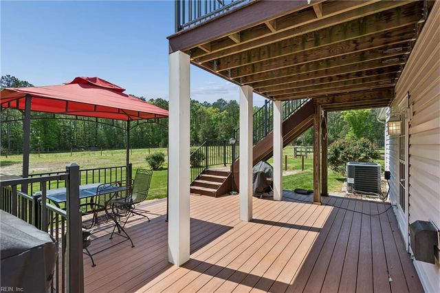 14015 Bethany Church RD, Smithfield, VA 23430