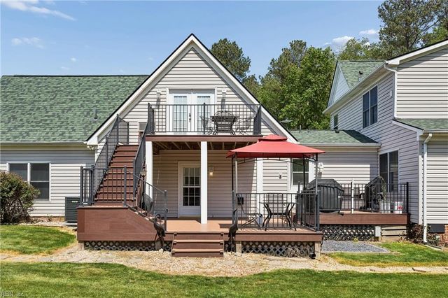 14015 Bethany Church RD, Smithfield, VA 23430