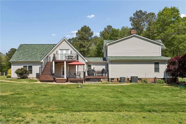 14015 Bethany Church RD, Smithfield, VA 23430