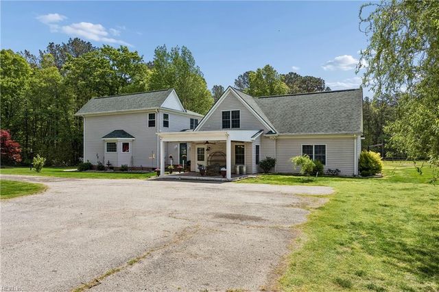 14015 Bethany Church RD, Smithfield, VA 23430