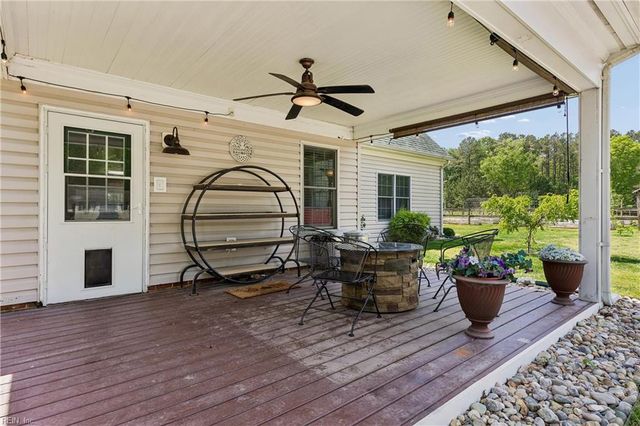 14015 Bethany Church RD, Smithfield, VA 23430