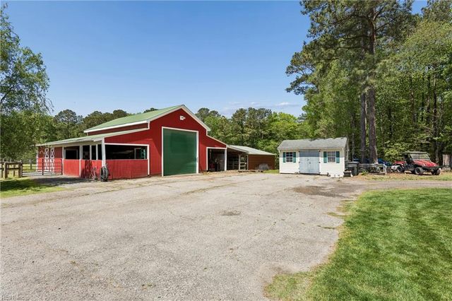 14015 Bethany Church RD, Smithfield, VA 23430