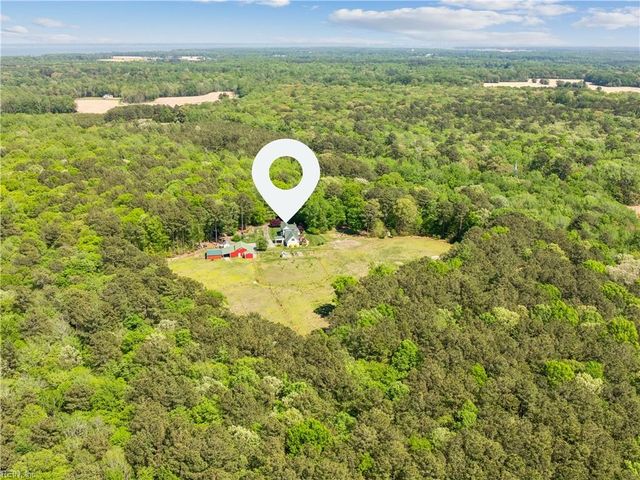 14015 Bethany Church RD, Smithfield, VA 23430