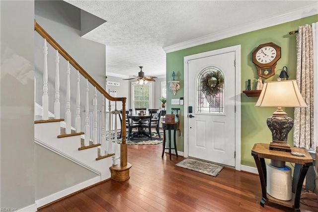 14015 Bethany Church RD, Smithfield, VA 23430