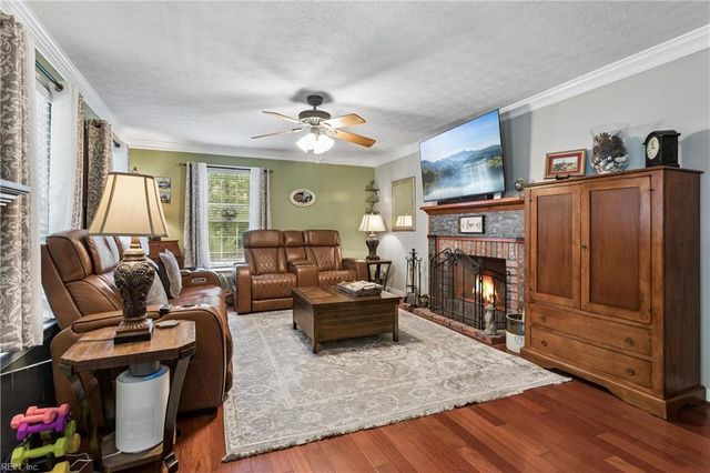 14015 Bethany Church RD, Smithfield, VA 23430