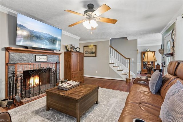 14015 Bethany Church RD, Smithfield, VA 23430