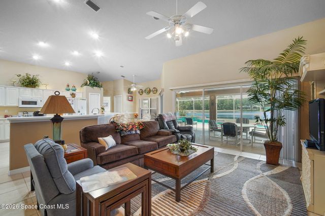 1811 Hensley Drive, Rockledge, FL 32955