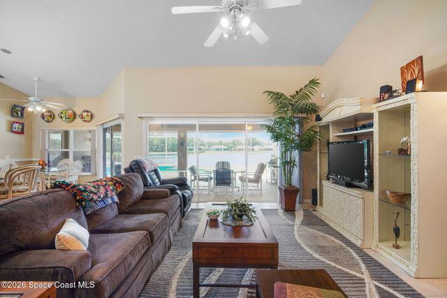 1811 Hensley Drive, Rockledge, FL 32955