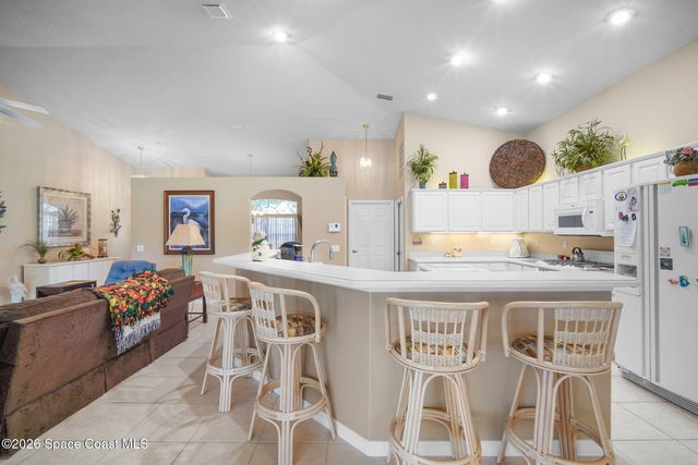 1811 Hensley Drive, Rockledge, FL 32955