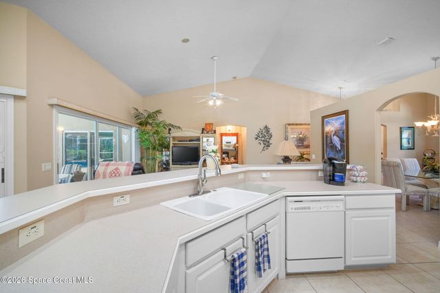 1811 Hensley Drive, Rockledge, FL 32955