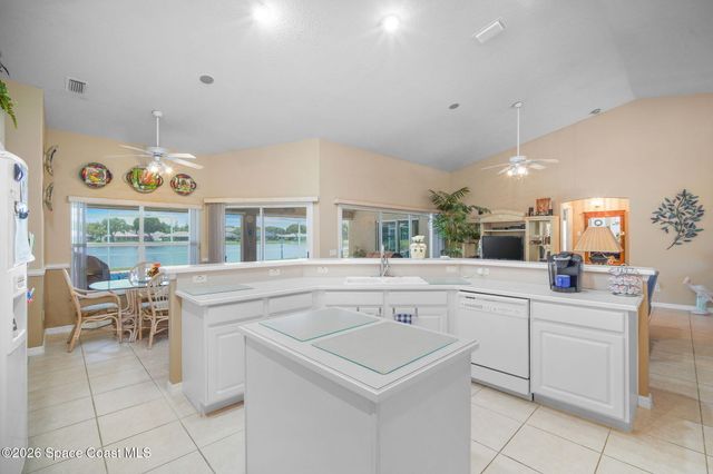 1811 Hensley Drive, Rockledge, FL 32955