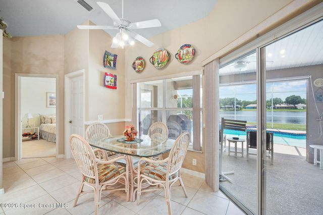 1811 Hensley Drive, Rockledge, FL 32955