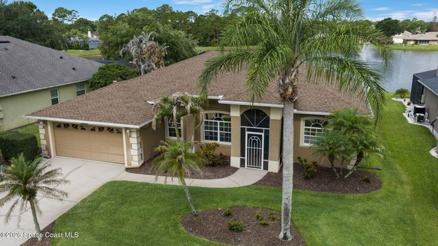 1811 Hensley Drive, Rockledge, FL 32955