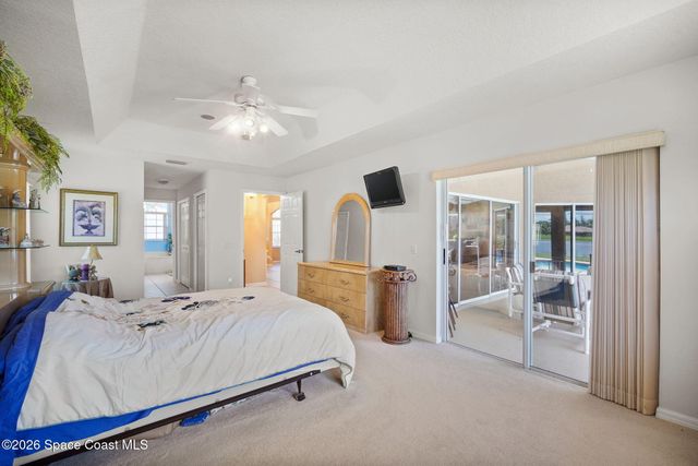 1811 Hensley Drive, Rockledge, FL 32955