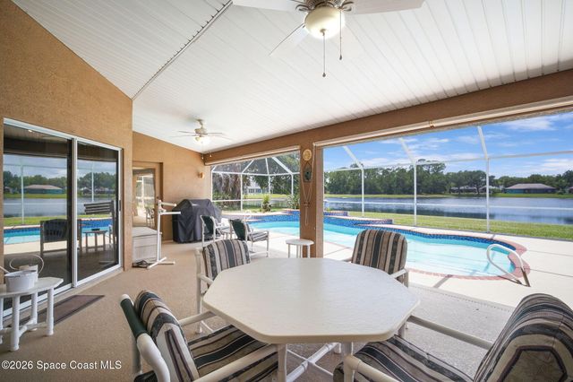 1811 Hensley Drive, Rockledge, FL 32955