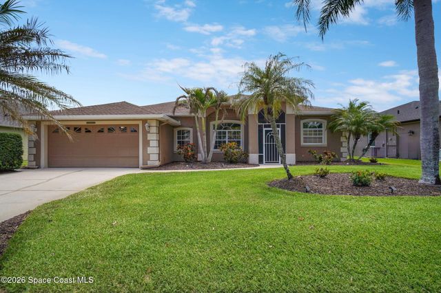 1811 Hensley Drive, Rockledge, FL 32955
