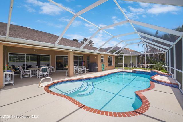 1811 Hensley Drive, Rockledge, FL 32955