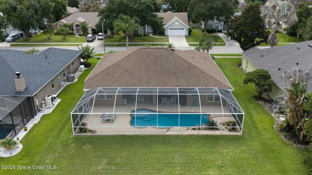 1811 Hensley Drive, Rockledge, FL 32955