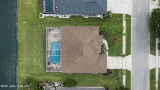 1811 Hensley Drive, Rockledge, FL 32955
