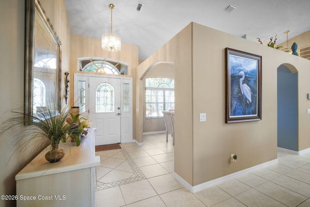 1811 Hensley Drive, Rockledge, FL 32955