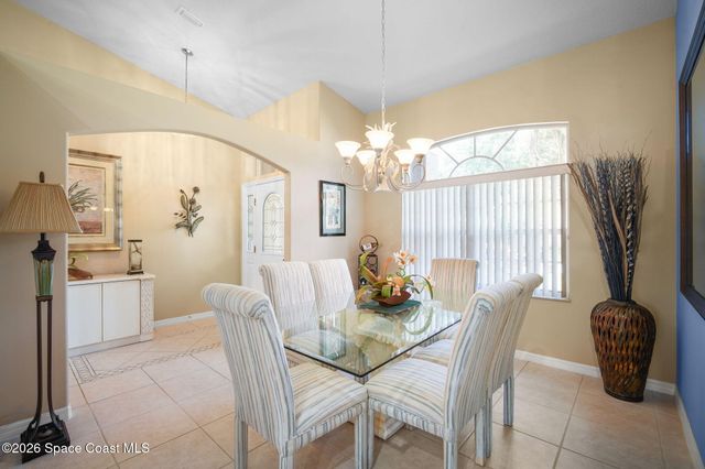 1811 Hensley Drive, Rockledge, FL 32955
