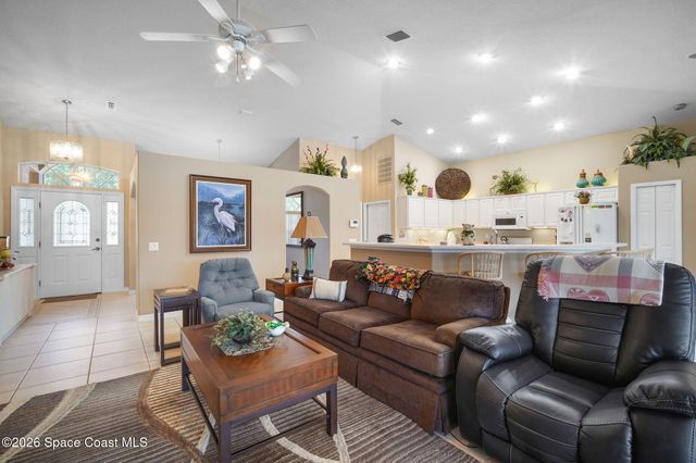 1811 Hensley Drive, Rockledge, FL 32955