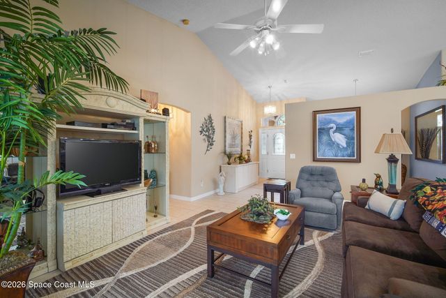 1811 Hensley Drive, Rockledge, FL 32955