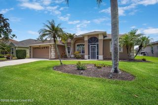 1811 Hensley Drive, Rockledge, FL 32955