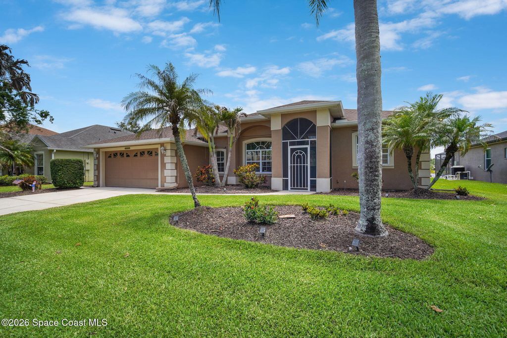 1811 Hensley Drive, Rockledge, FL 32955