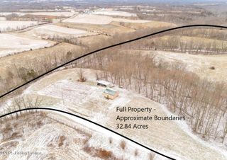 Lot 1 & 7 Burgin Noel Rd, Bloomfield, KY 40008