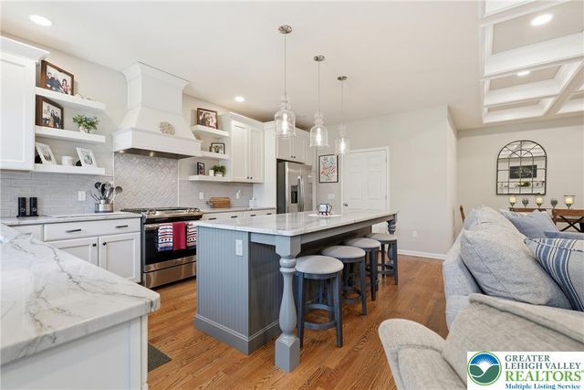 3674 Cottage Drive, Bethlehem City, PA 18020