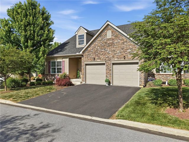 3674 Cottage Drive, Bethlehem City, PA 18020