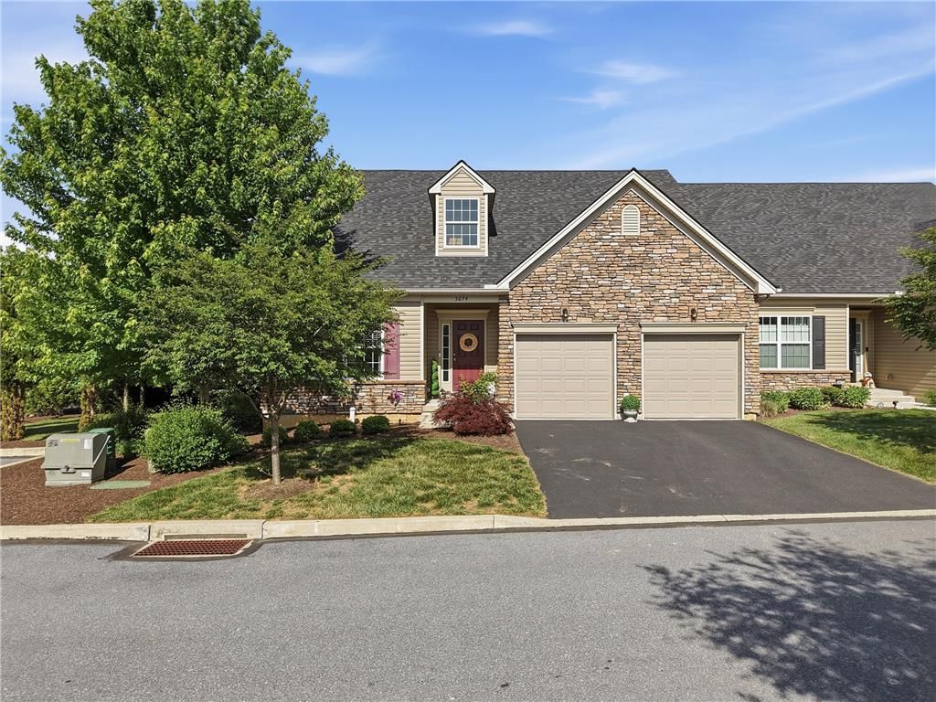 3674 Cottage Drive, Bethlehem City, PA 18020