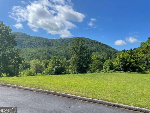 0 Mountain Ridge Drive, Rabun Gap, GA 30568